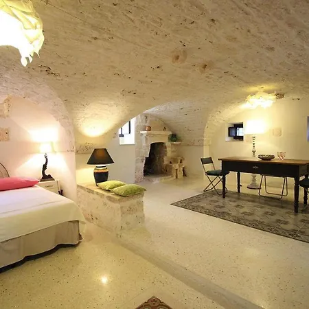 Villa Alice Carovigno