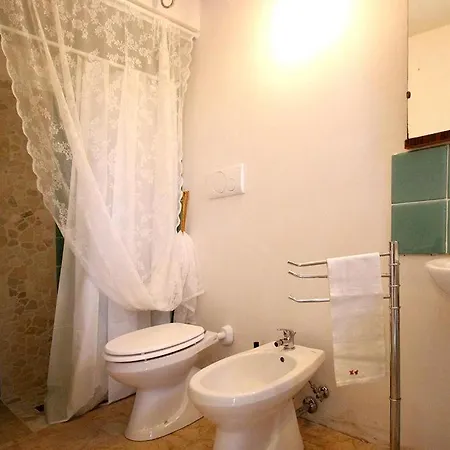 Villa Alice Carovigno